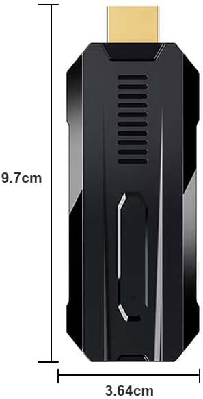 Boxput R3 TV Stick 8K - Android 13