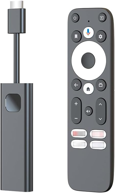 X88 GD1 TV Stick - Android 11