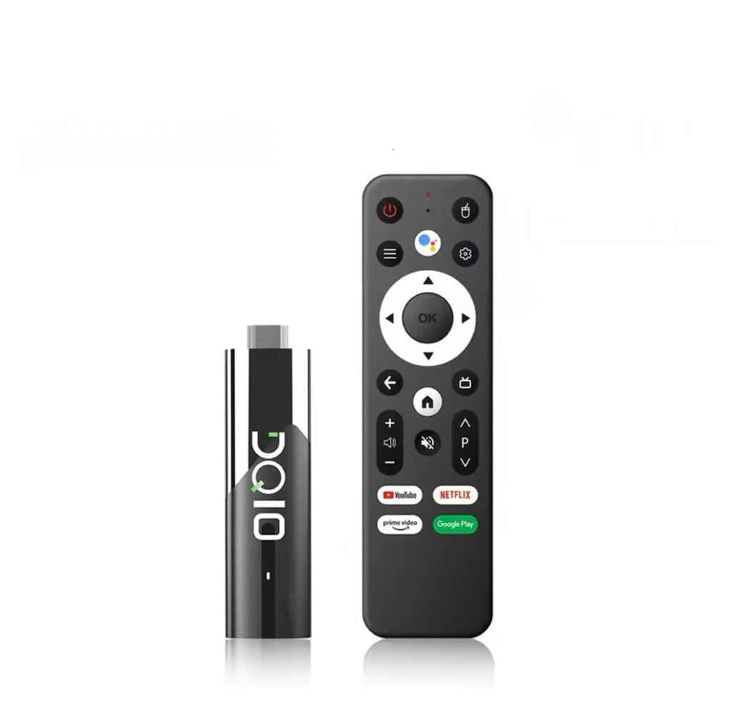 DQ10 ATV Mini TV Stick – Android 13