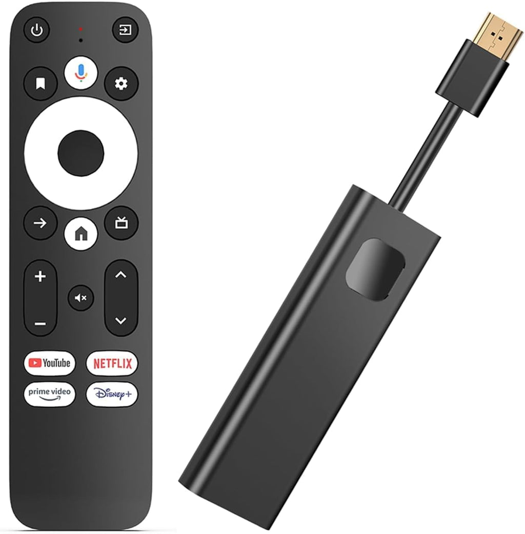 XstreamTec Dcolor GD1 4K TV Stick – Android 11