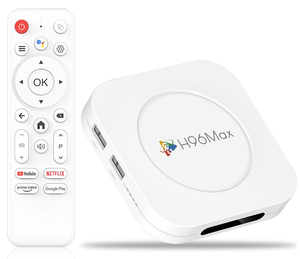 Leffot M1 Plus - Android 14