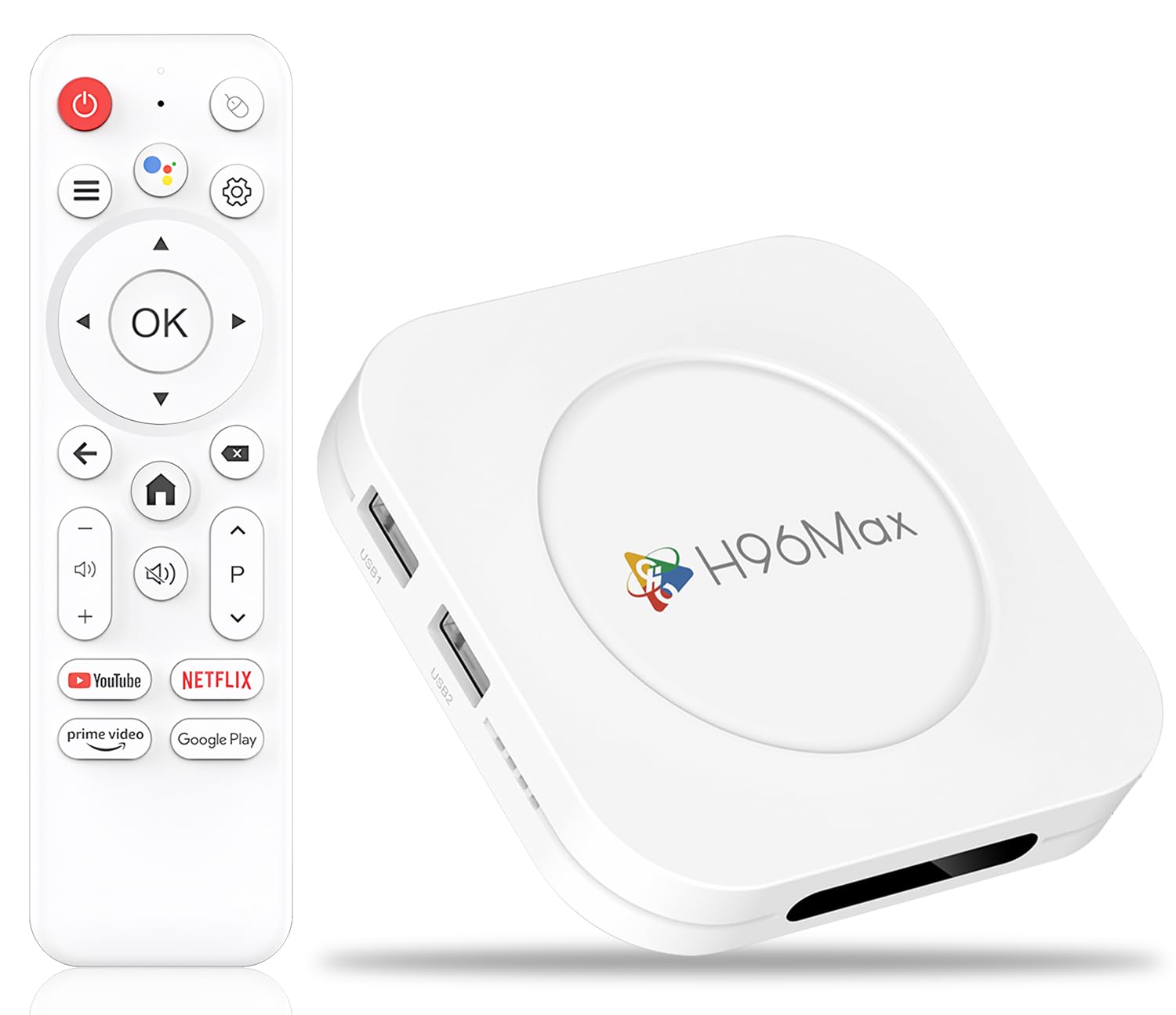 Leffot M1 Plus - Android 14