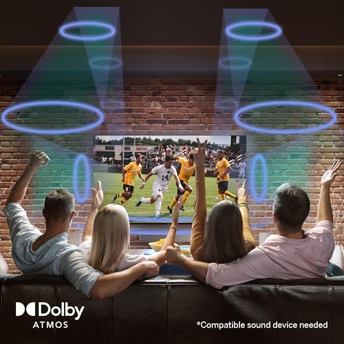 Thomson 4K Streaming Stick 140UK – Google TV