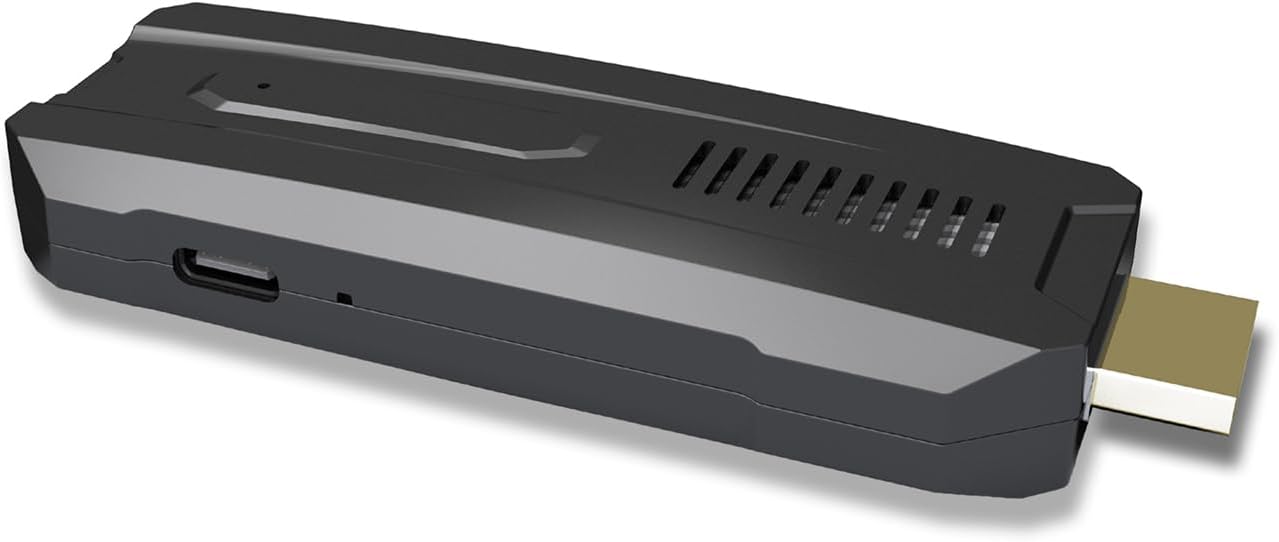 Boxput R3 TV Stick 8K - Android 13