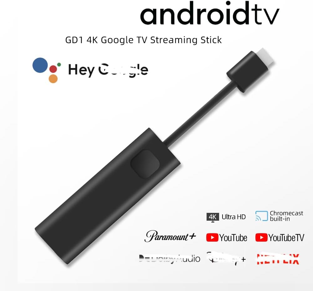 X88 GD1 TV Stick - Android 11