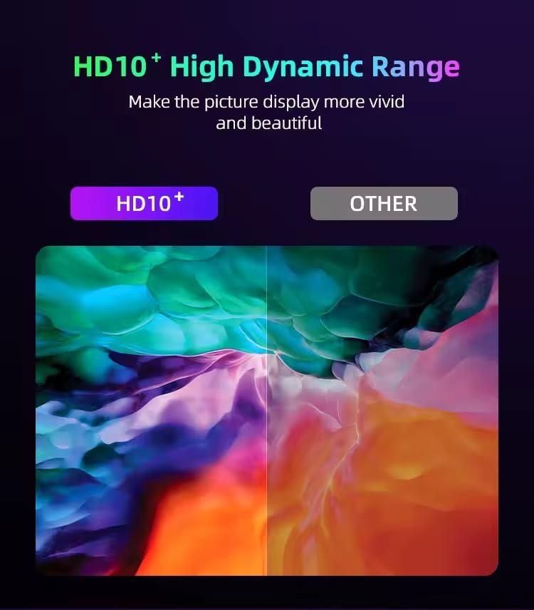 Nexbyte G96 8K TV Stick – Android 13