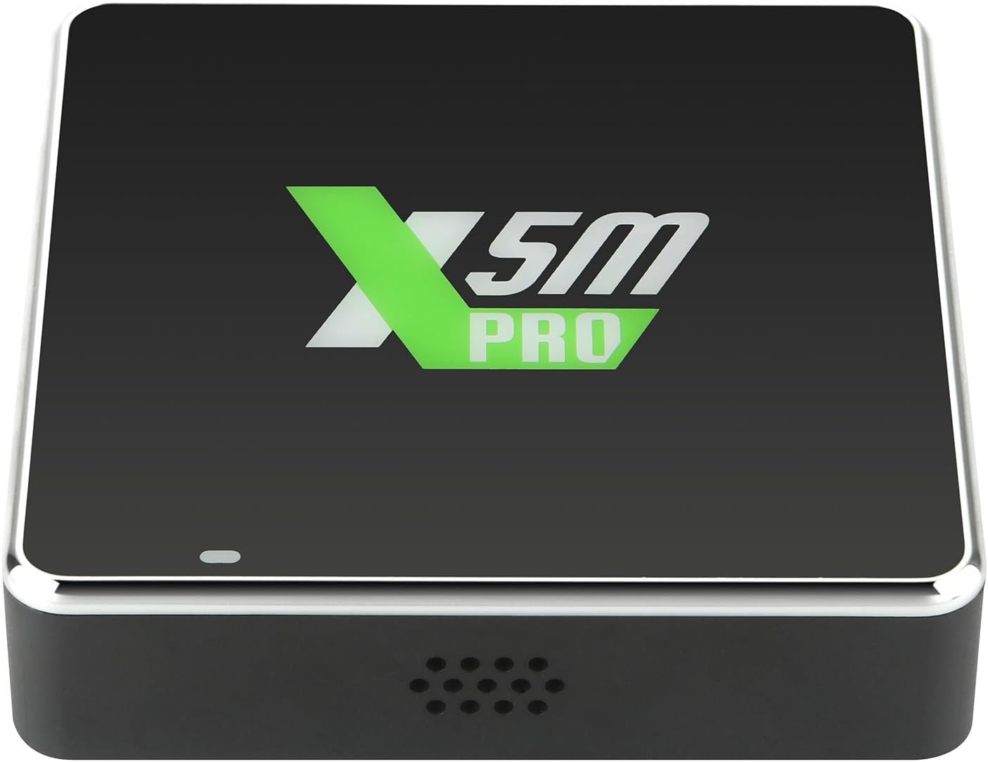 Ugoos X5m Pro 4K TV Box – Android 14