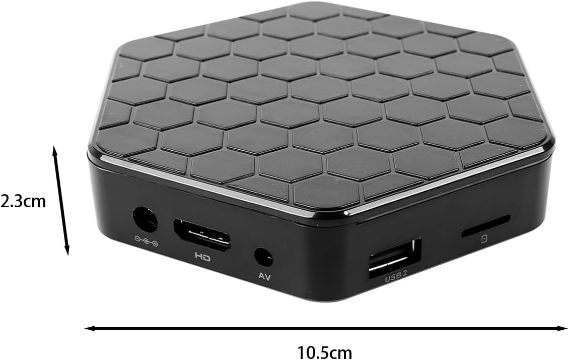 Allwinner TV Box = Android 12