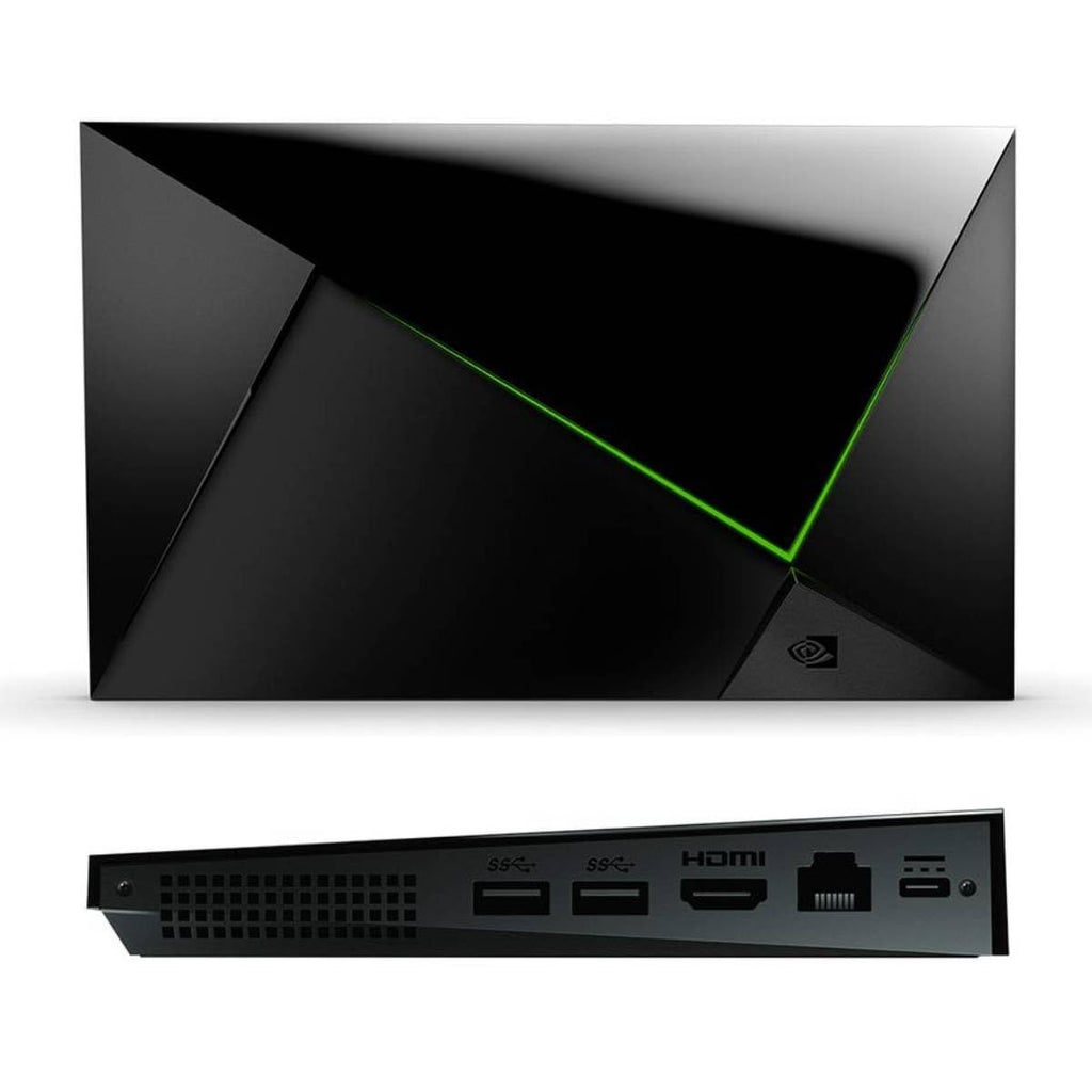 Nvidia Shield TV Pro Android 11