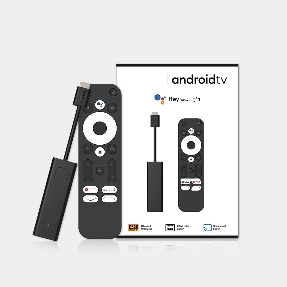 X88 GD1 TV Stick - Android 11