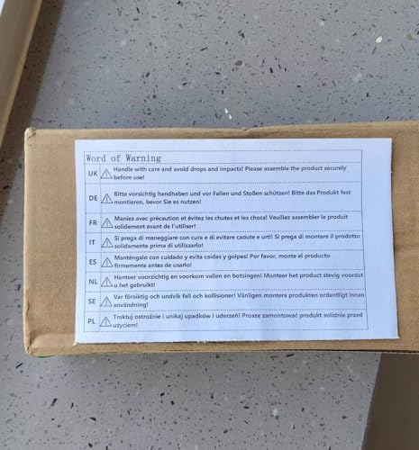 Chrox H728 TV Box - Android 14