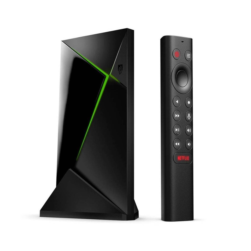Nvidia Shield TV Pro Android 11