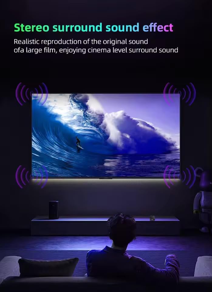 Nexbyte G96 8K TV Stick – Android 13