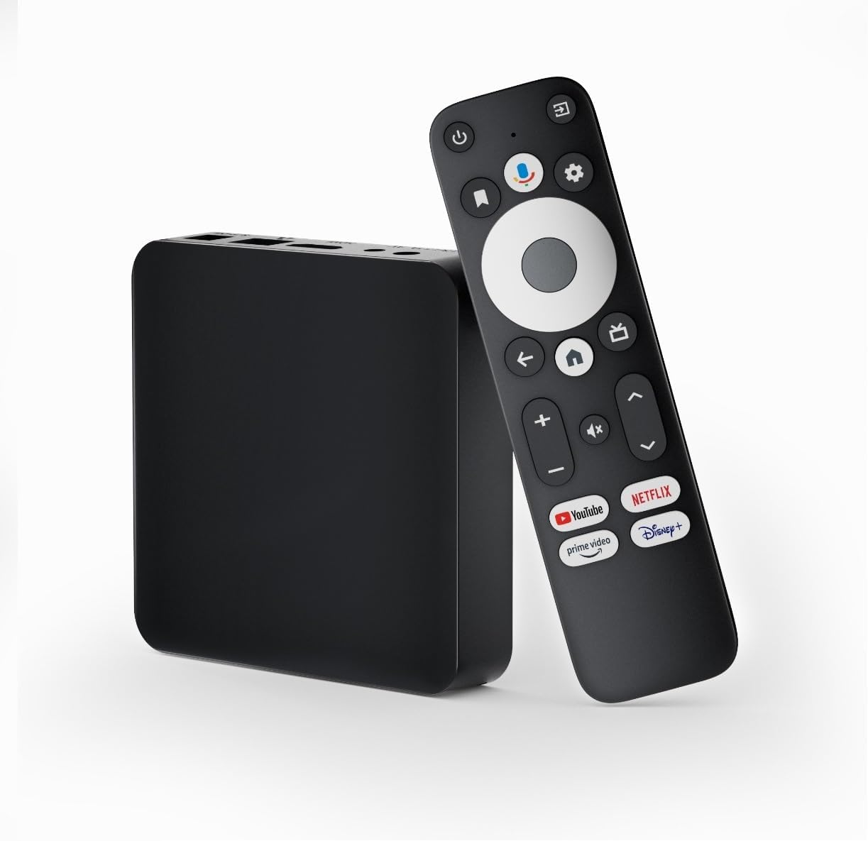 XstreamTec Dcolor GD2 Google TV Box – Android 12