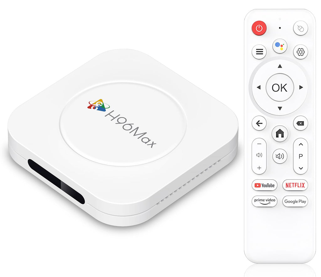 Leffot M1 Plus - Android 14