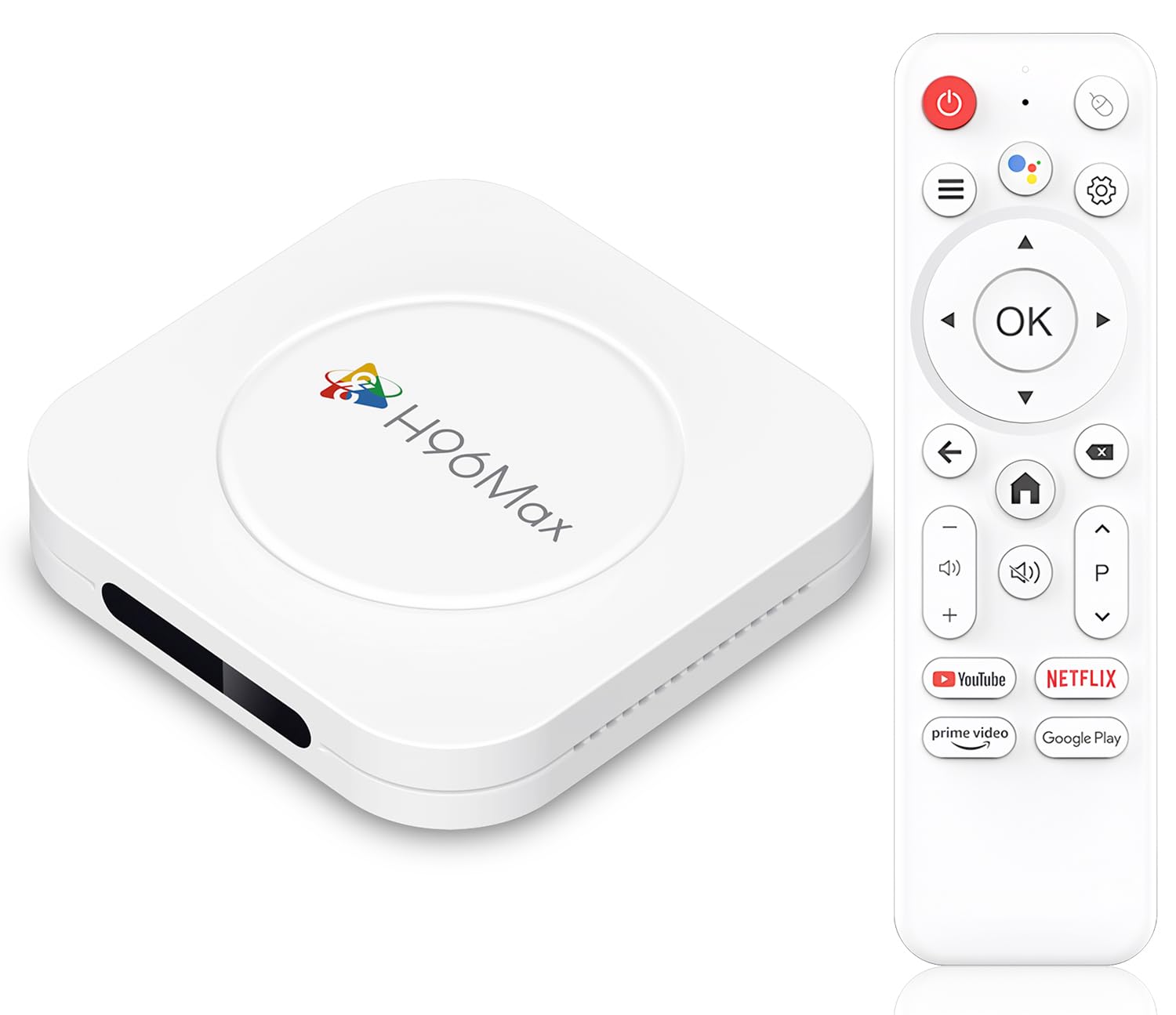 Leffot M1 Plus - Android 14