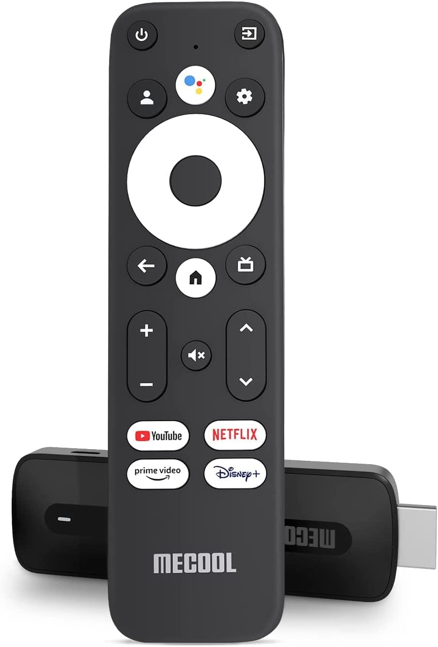 Mecool KD3 Google TV Stick – Android 11