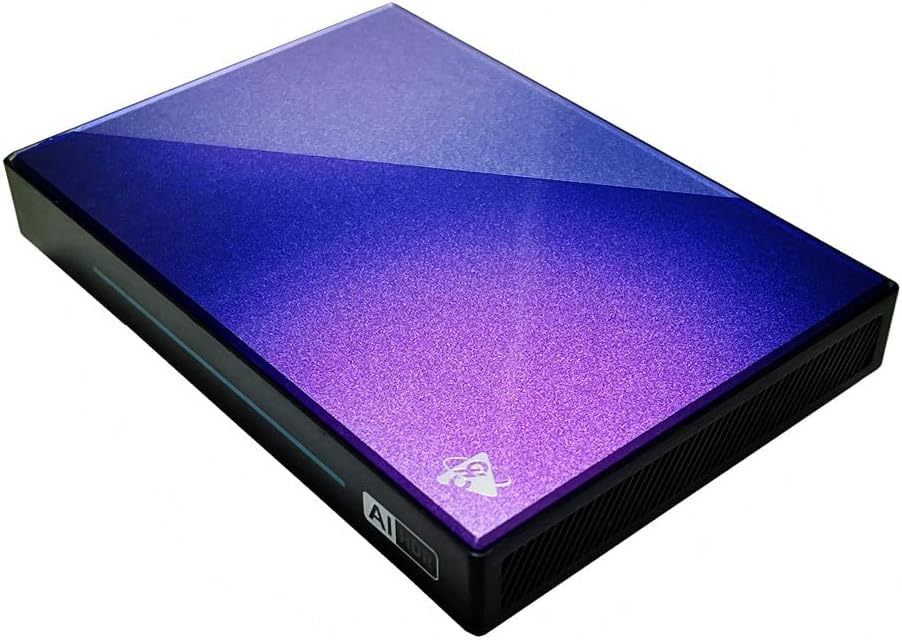 H96 Max M9 TV Box – Android 14