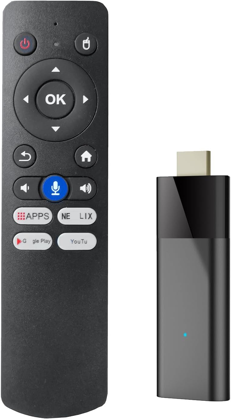 Carriere Q6 Mini TV Stick - Android 10