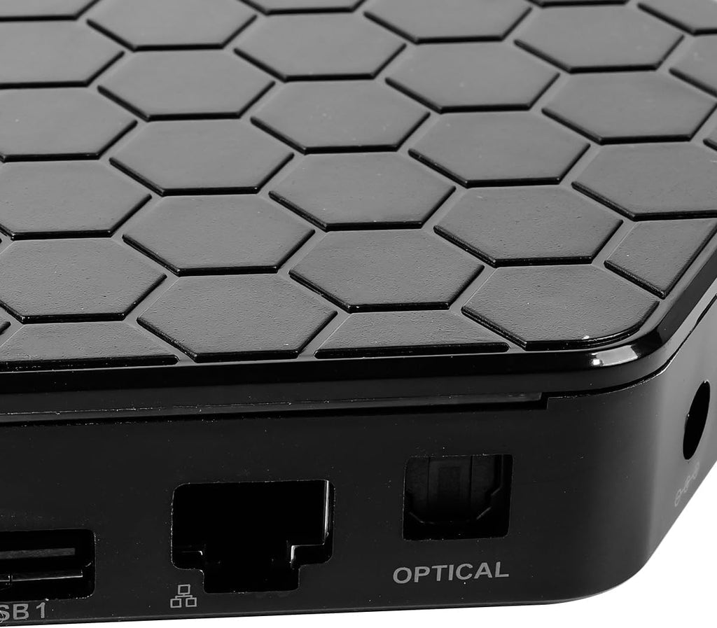 Allwinner TV Box = Android 12