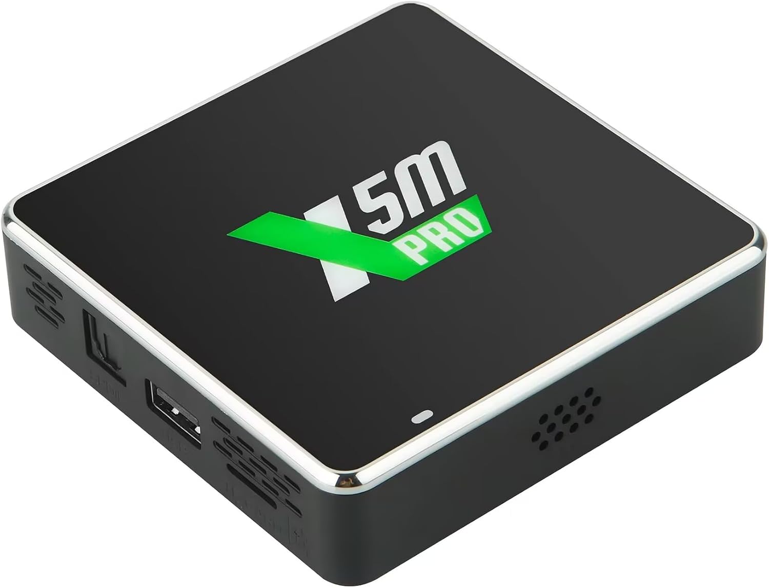 Ugoos X5m Pro 4K TV Box – Android 14