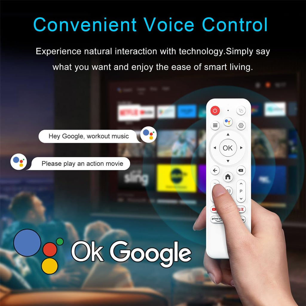 Leffot M1 Plus - Android 14