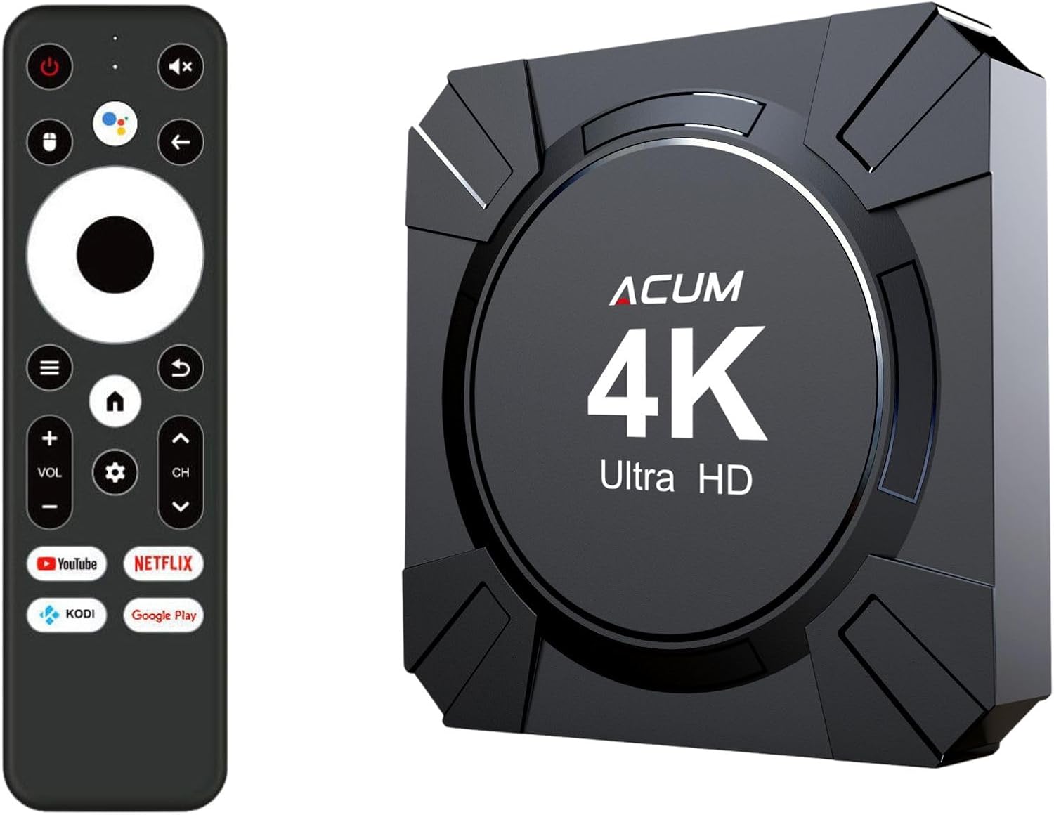 Allwinner H313 - Android 14