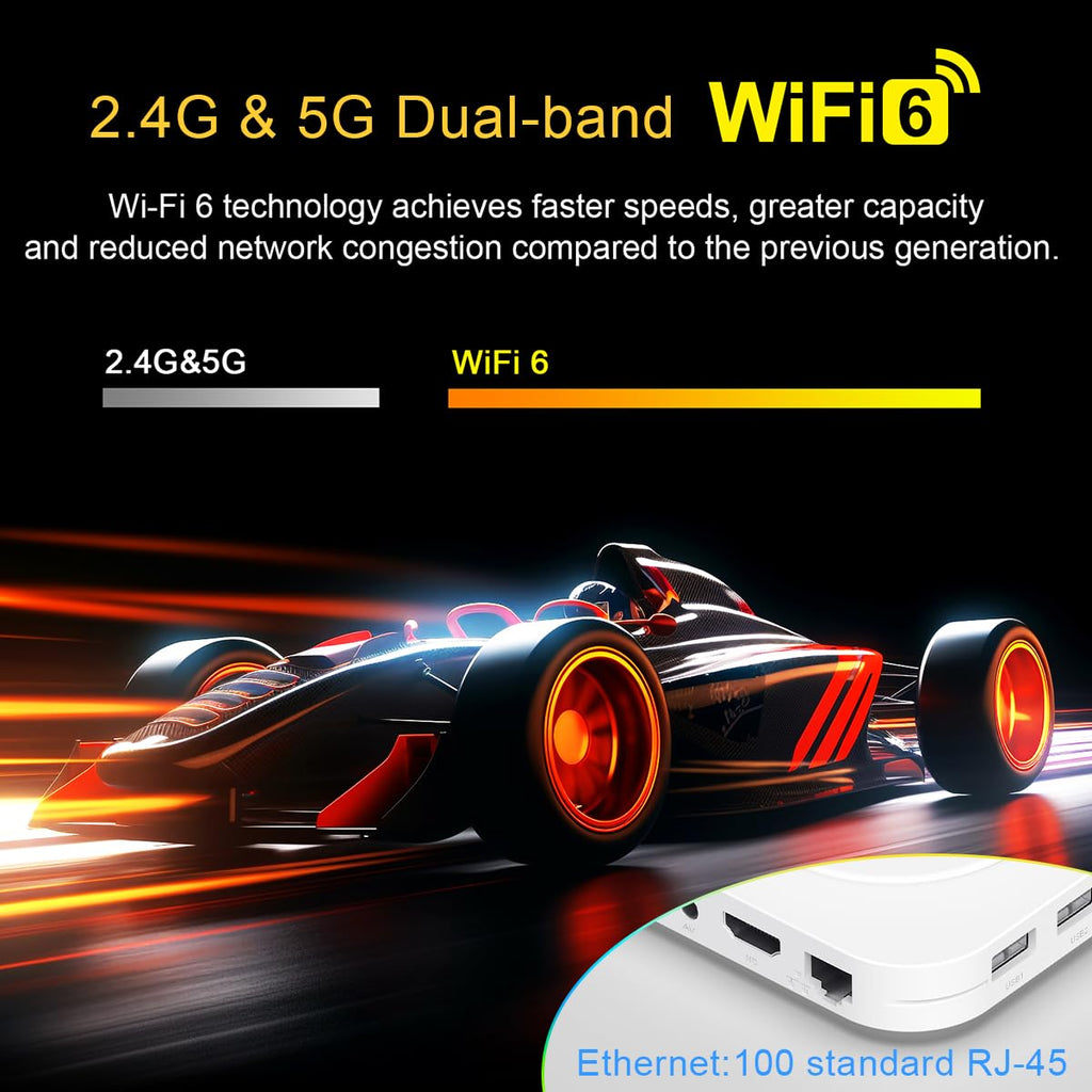 Leffot M1 Plus - Android 14