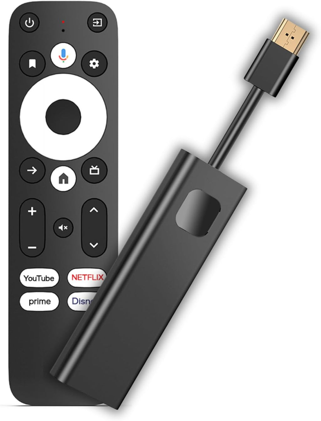 Orbsmart GD1 4K TV Stick – Android 14