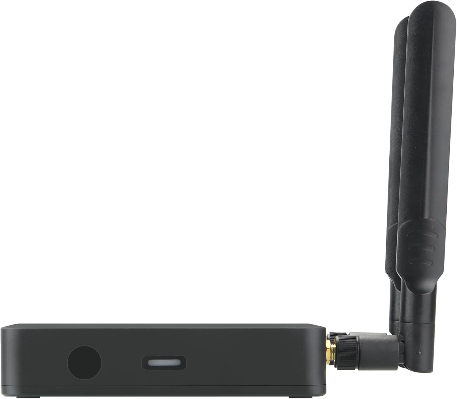 Ugoos AM9 4K TV Box – Android 14