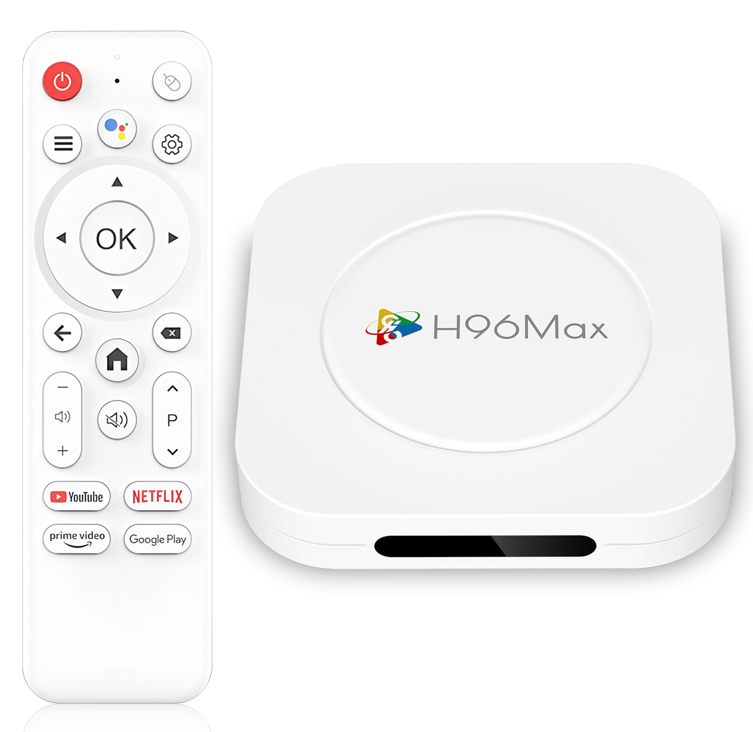 Leffot M1 Plus - Android 14