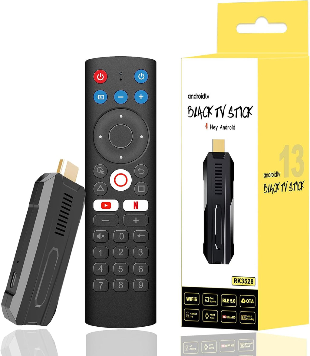 Boxput R3 TV Stick 8K - Android 13