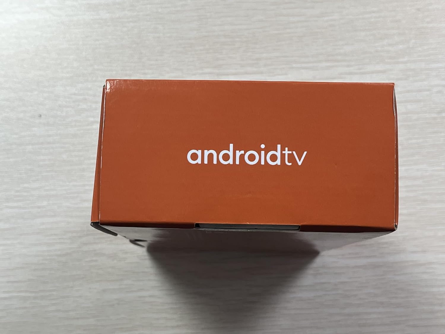 Easytone 8K TV Box 2025 –;Android 14