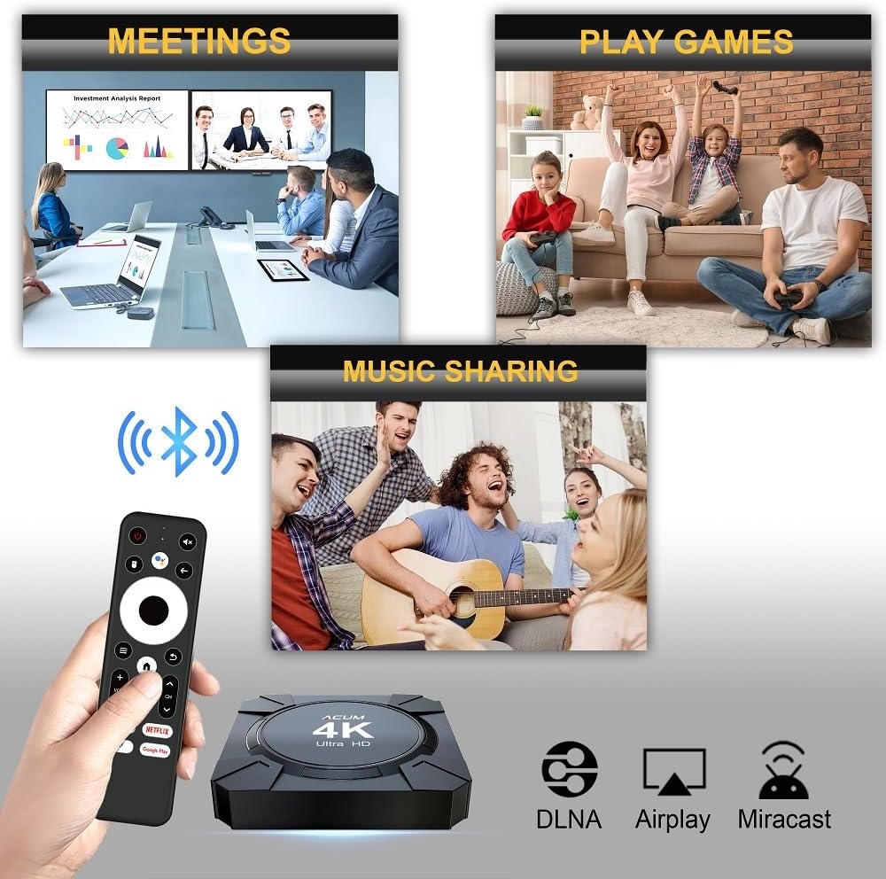 Allwinner H313 - Android 14