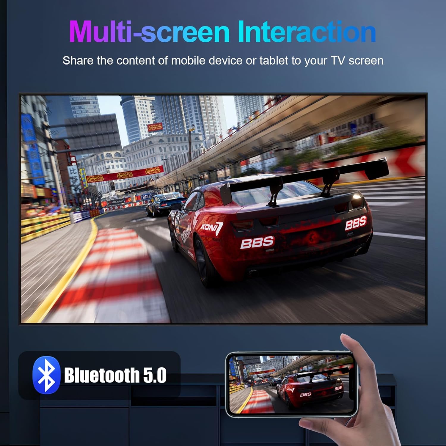 IdealRoyal X88 Pro TV Box – Android 13