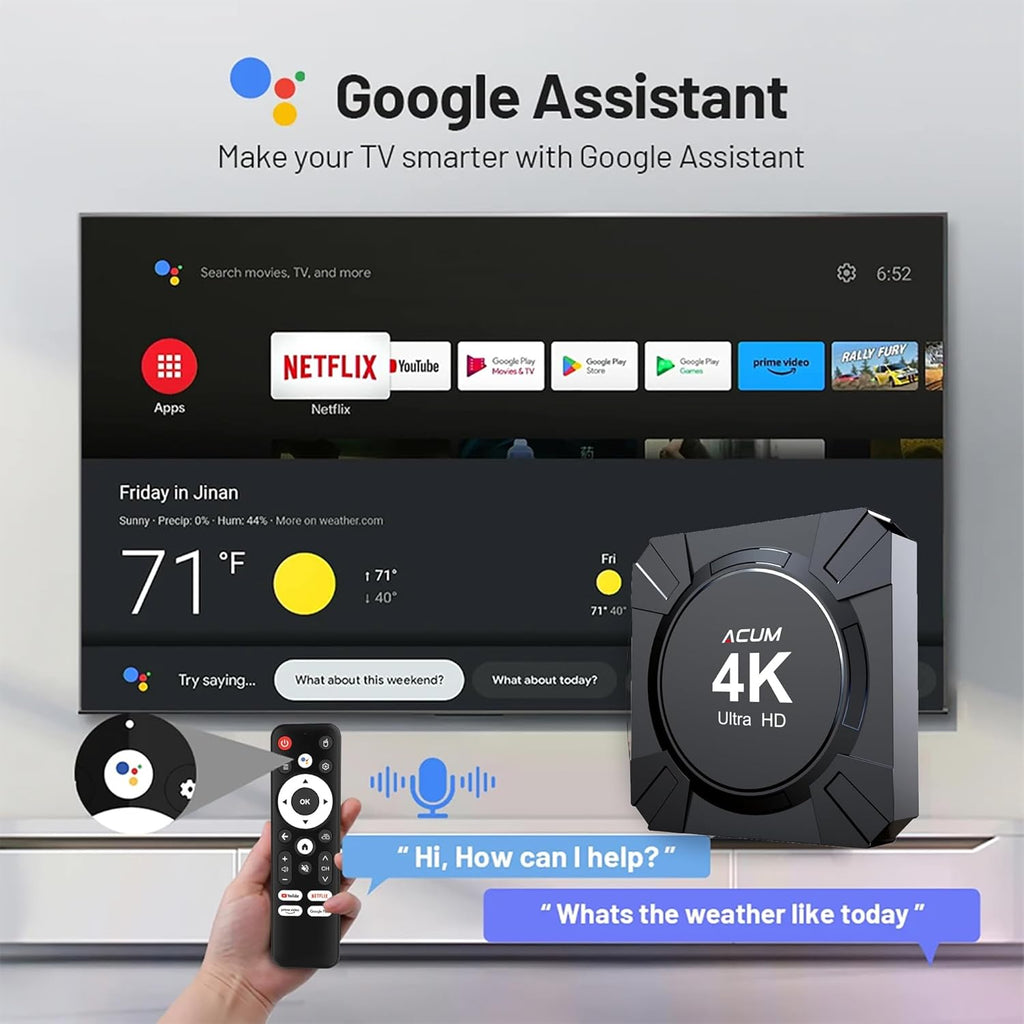 Allwinner H313 - Android 14