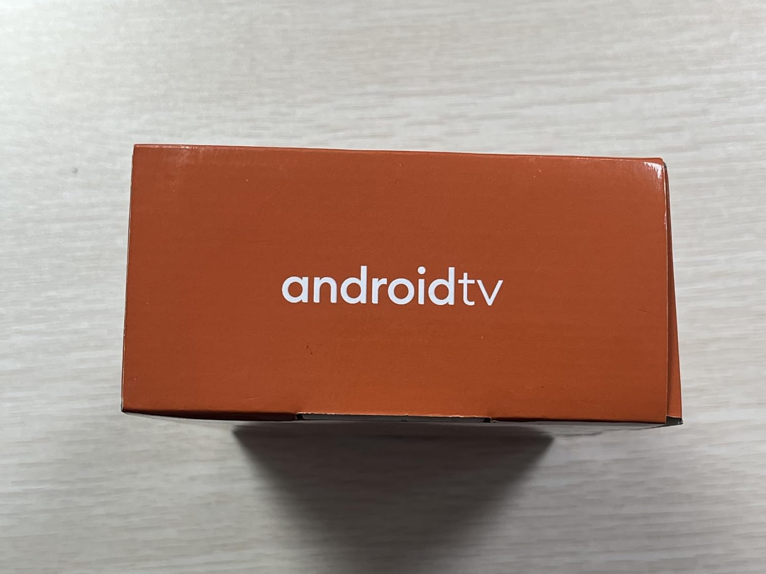 Easytone 8K TV Box 2025 –;Android 14