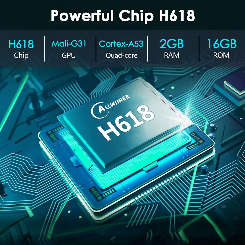 BL TV Box - Android 12