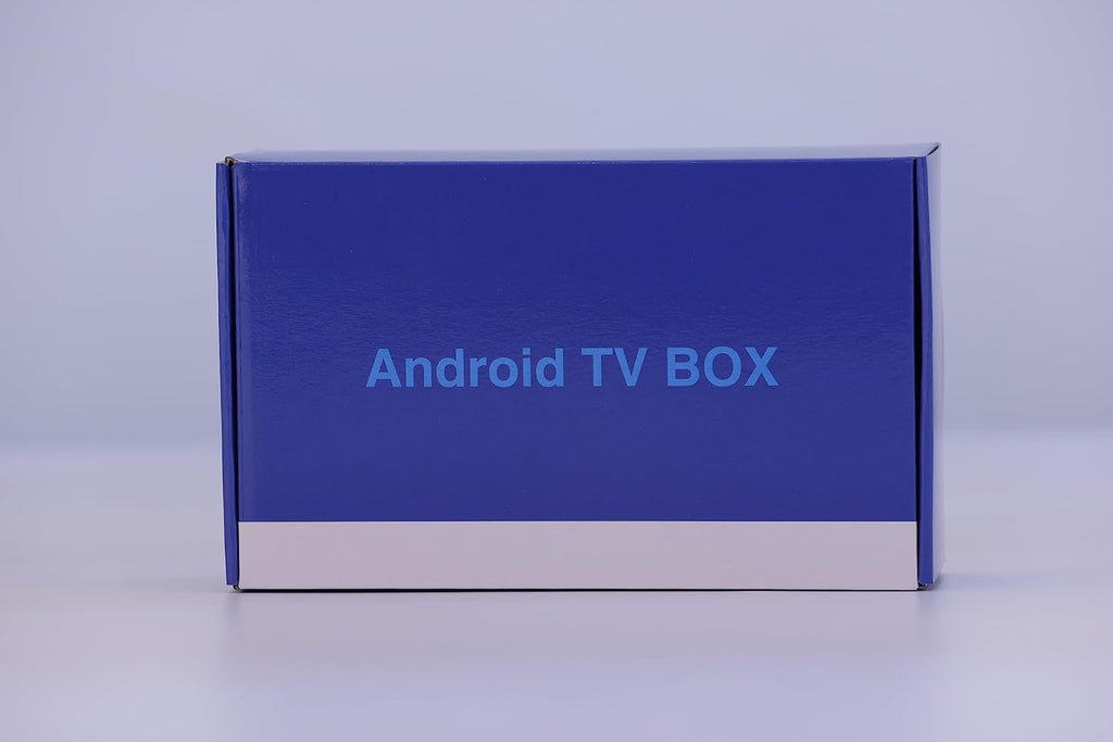 IdealRoyal X88 Pro TV Box – Android 13