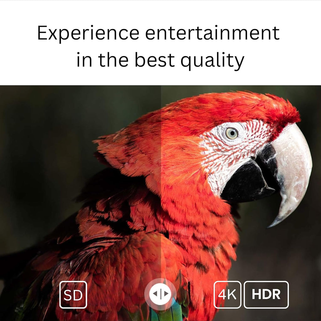 Orbsmart GD1 4K TV Stick – Android 14