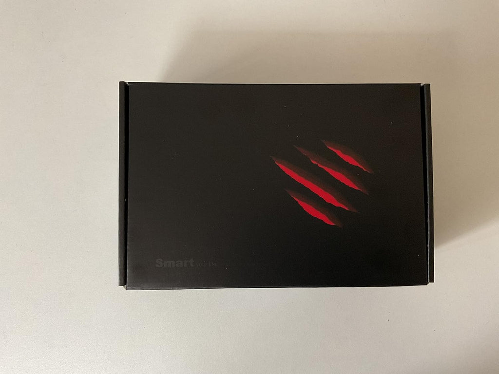 H96 Max 2025 TV Stick – Android 14